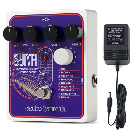 electro-harmonix|need to create 2 pulse output from one pulse input